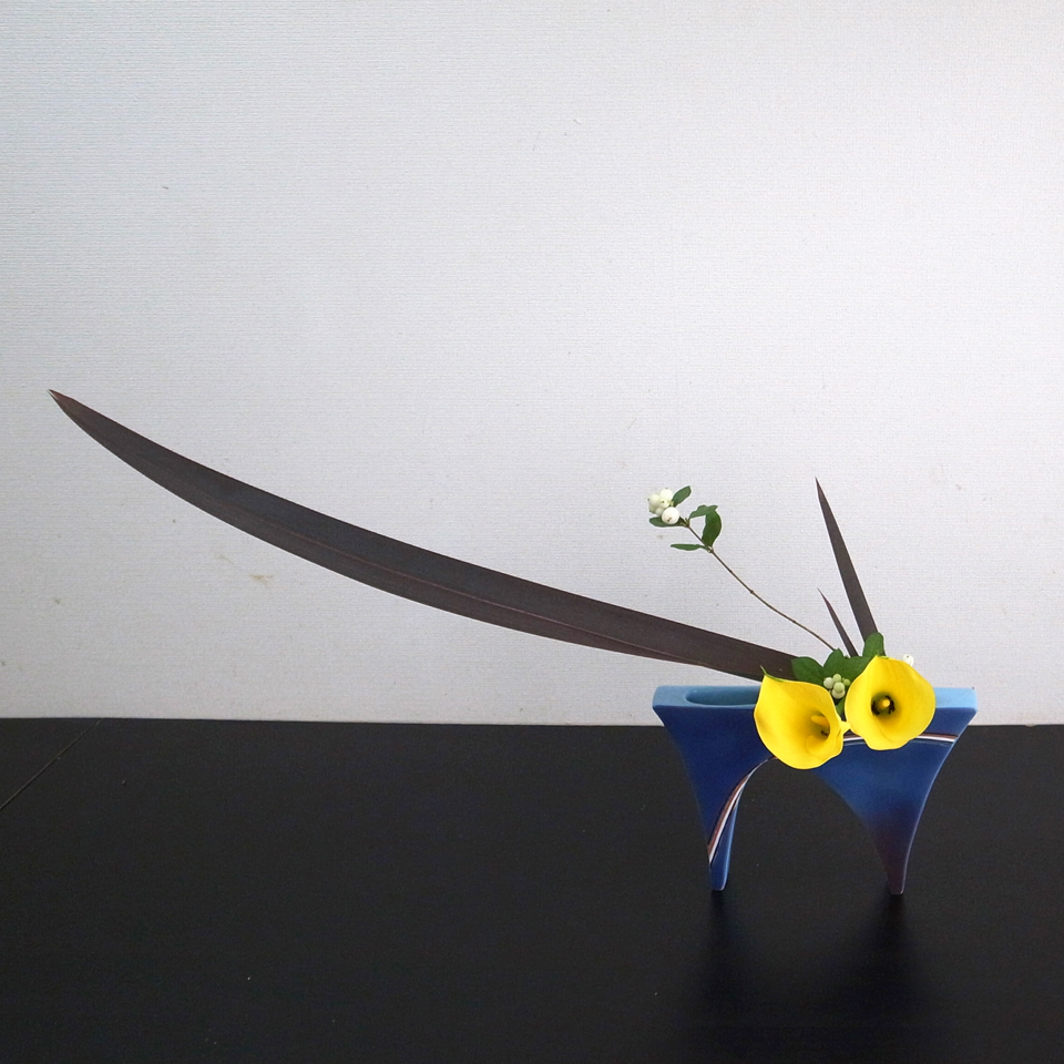 すっきりと簡潔に