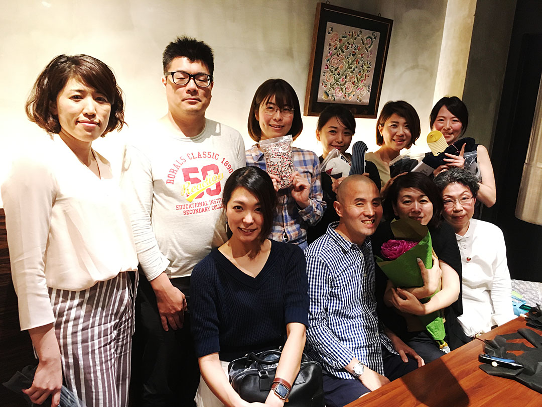 さよならだけが人生だ