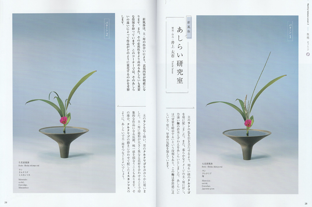 『ざ・いけのぼう』2020年2月号