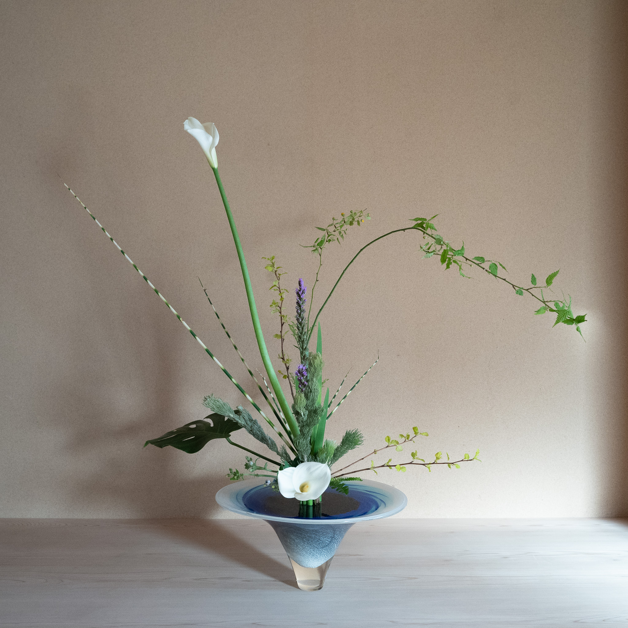 受上り内見越大内見越の事