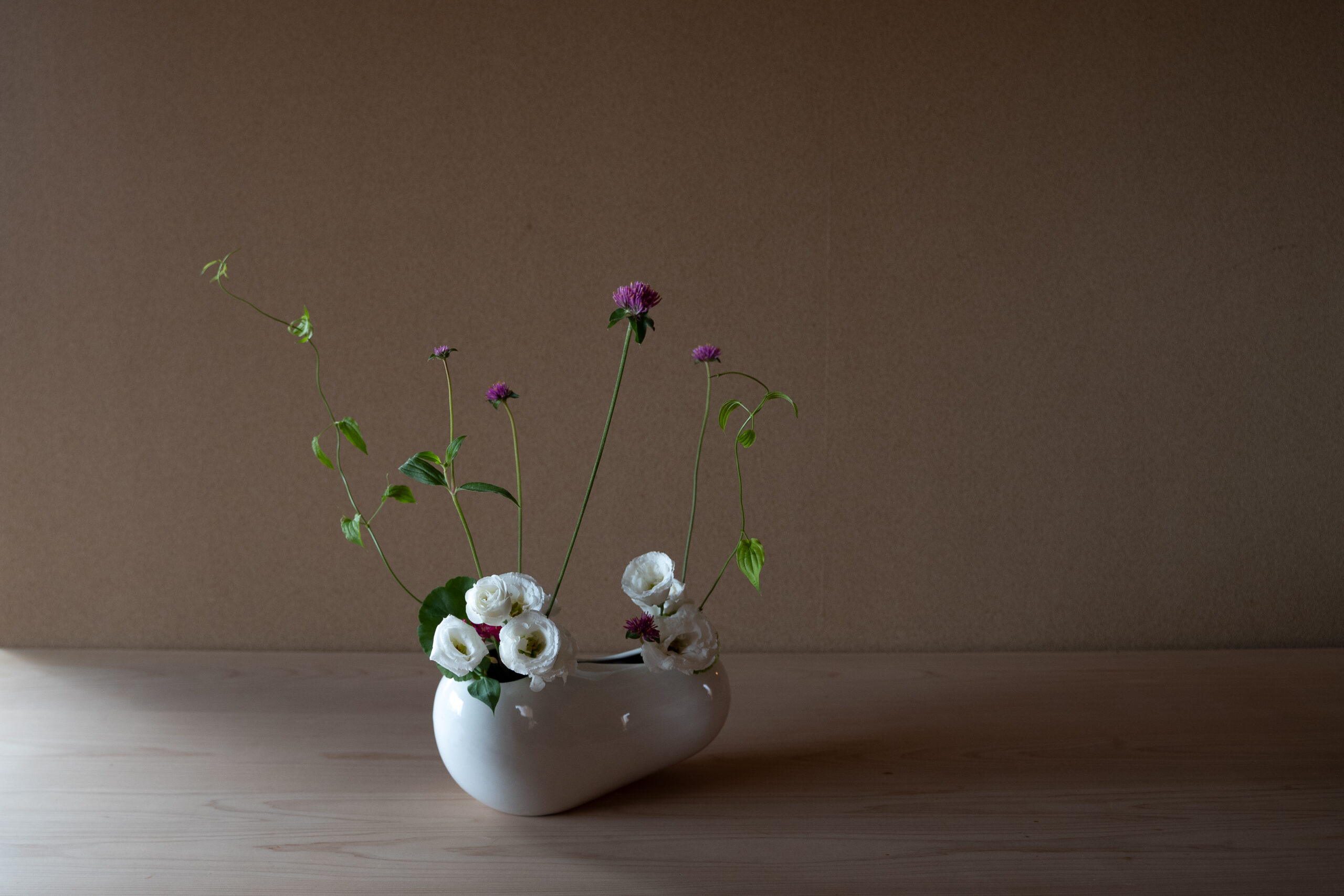 夏の部屋に飾りたい