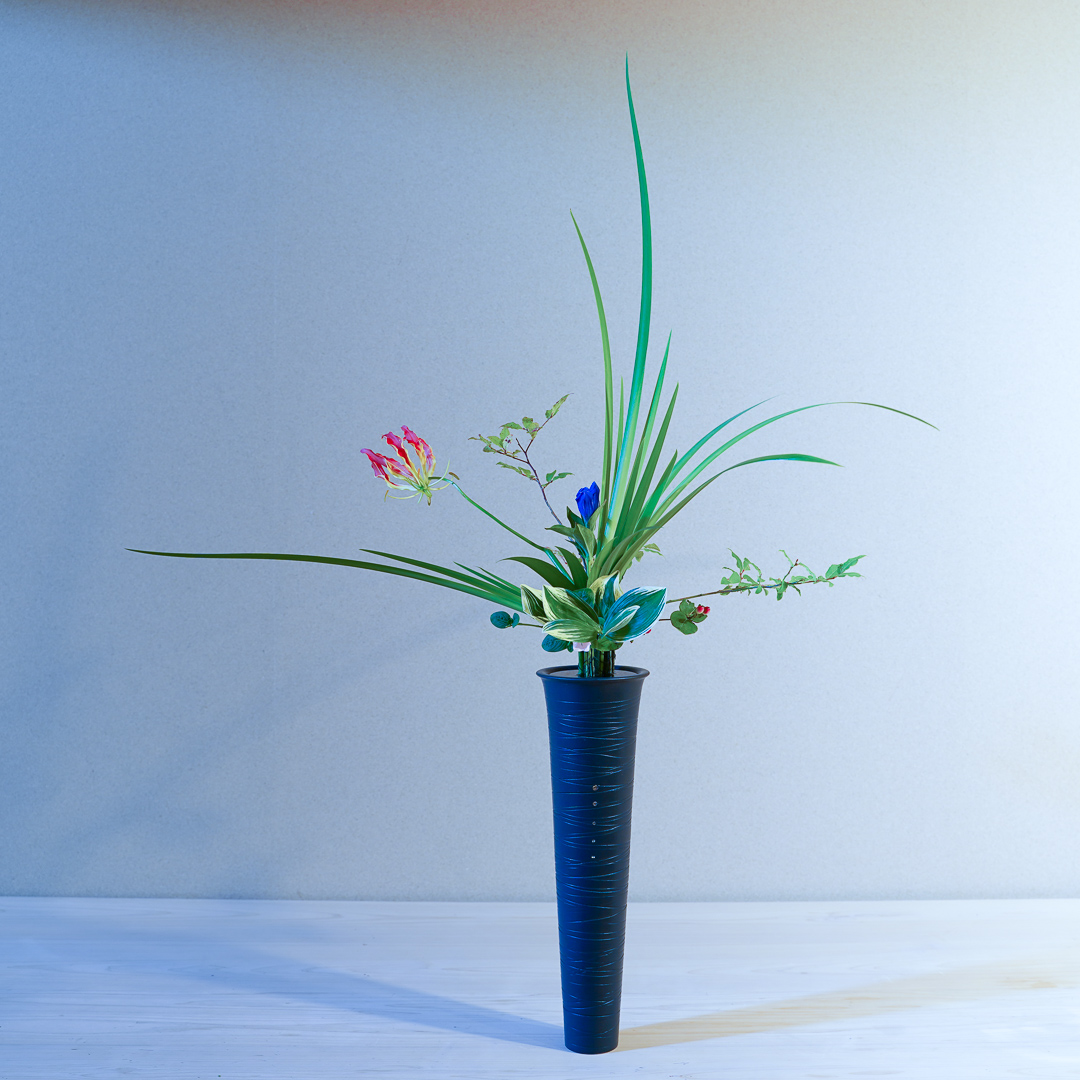 すっきりした立花