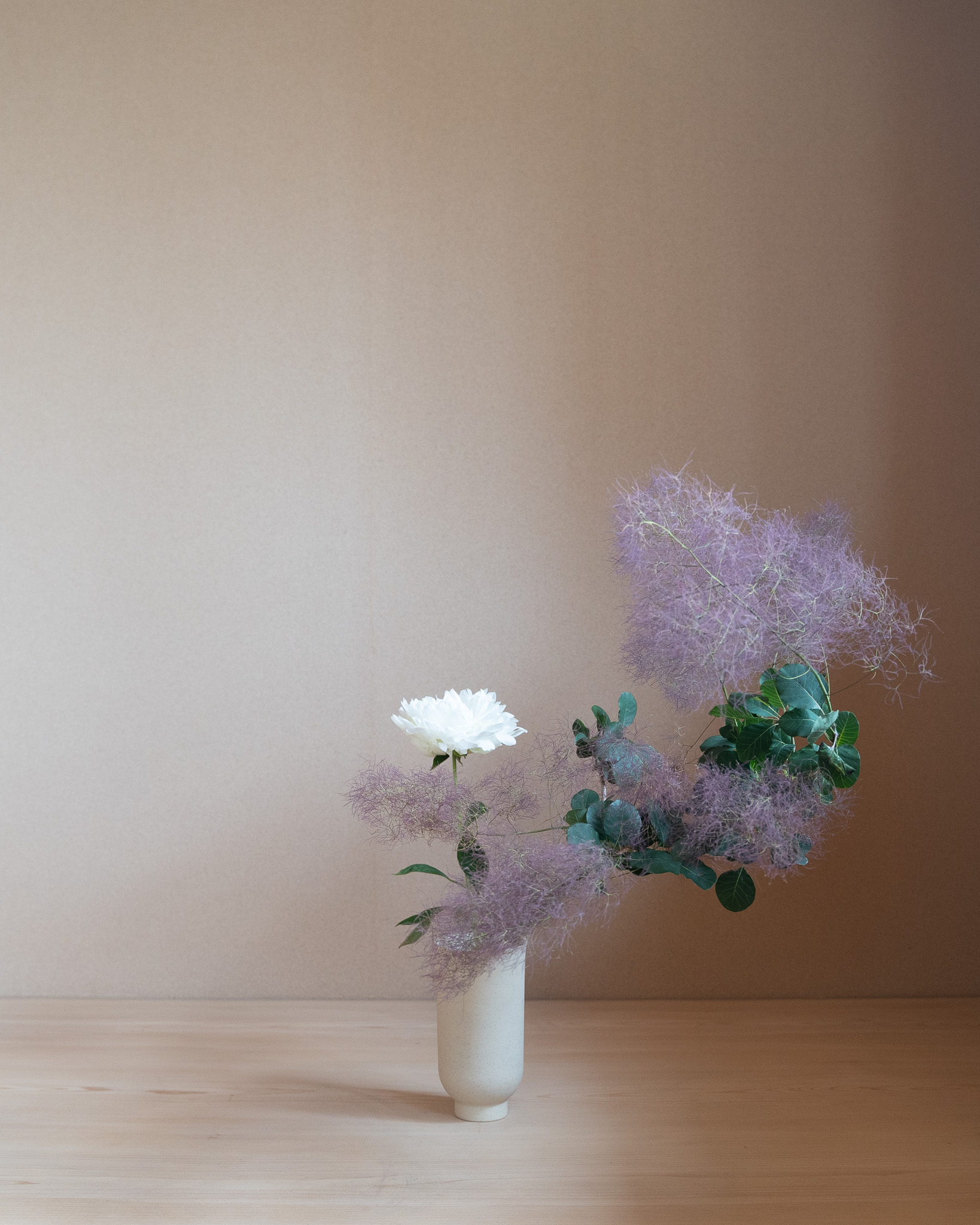 けむり草　抛入