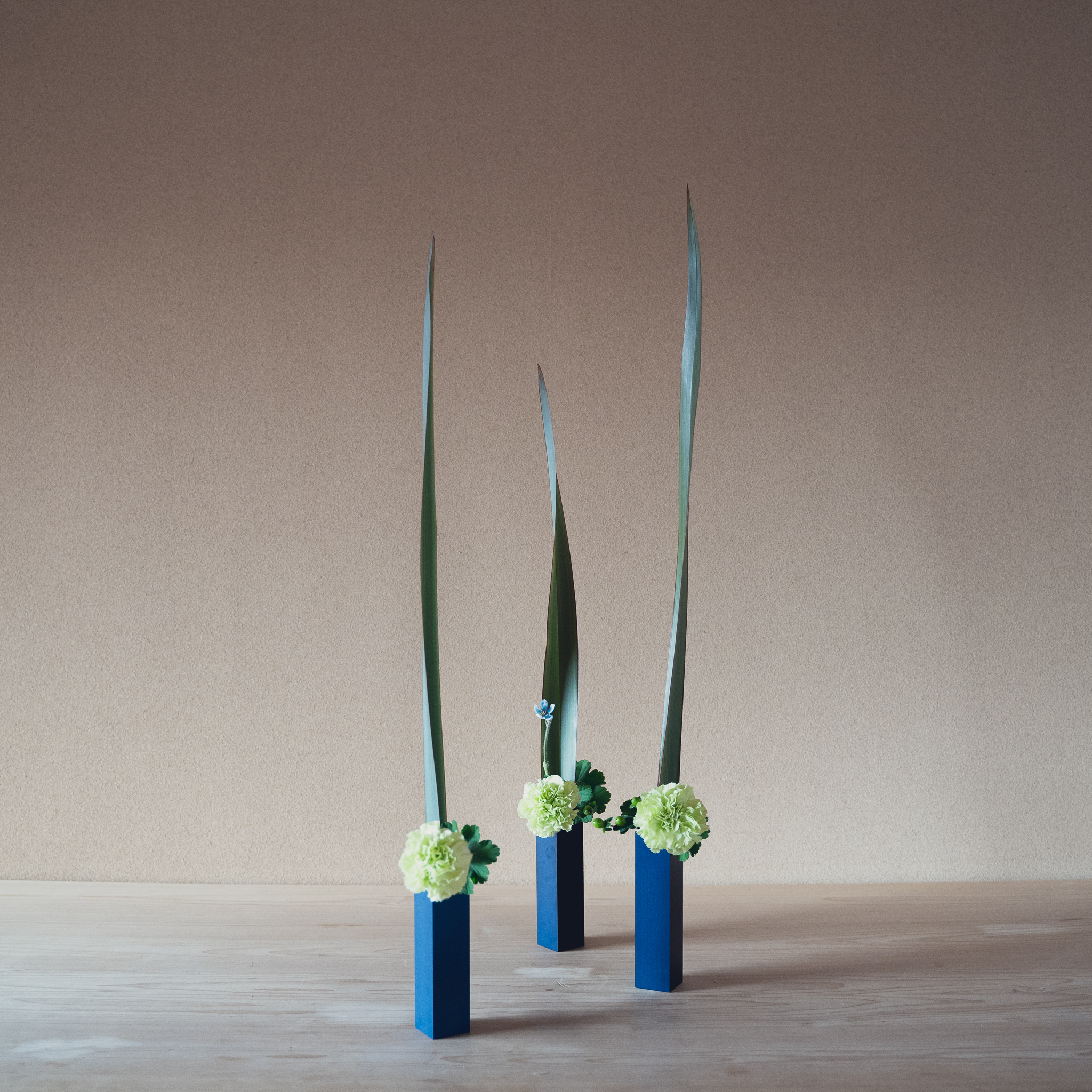 おしゃれな色合い