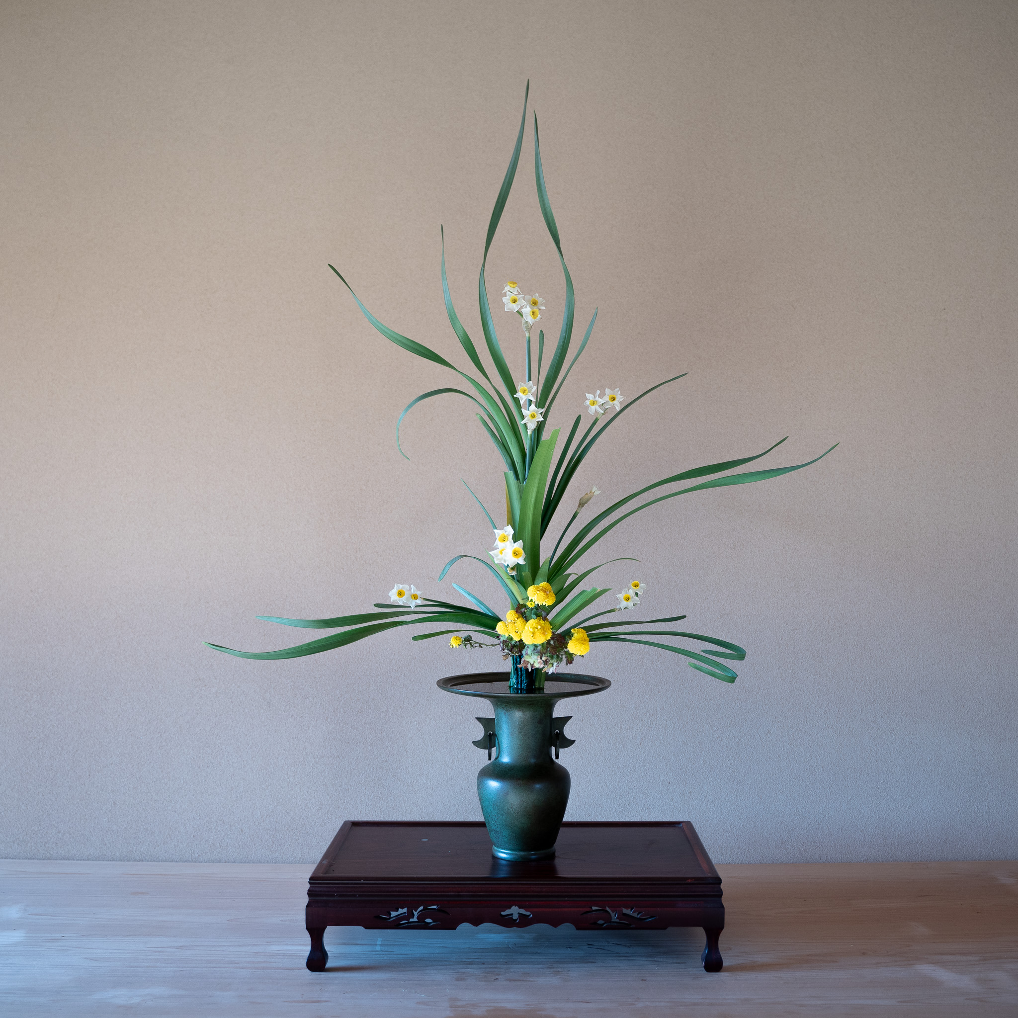 上手くなると信じている