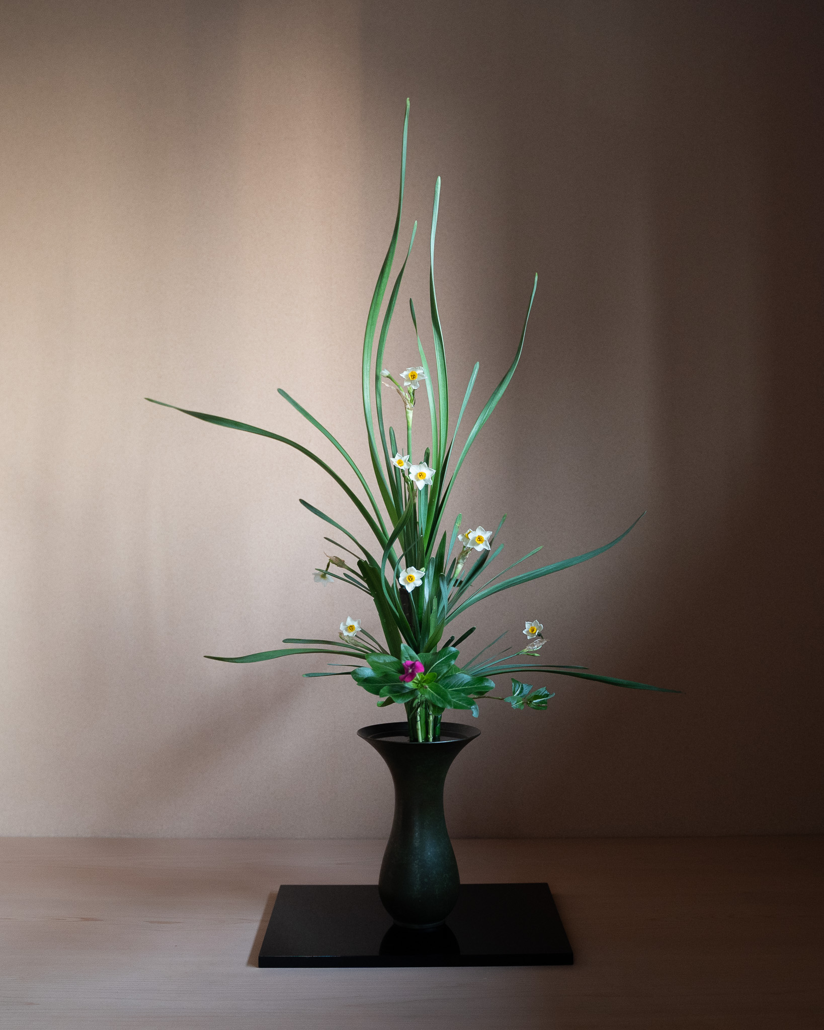 2023年12月の太市会