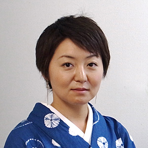 お弟子さんにインタビュー　木村さん