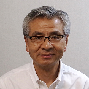 お弟子さんにインタビュー　宮近さん