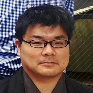 お弟子さんにインタビュー　下垣さん